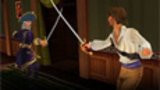 Vido Sid Meier's Pirates! | VidoTest de Sid Meier's Pirates! sur PSP