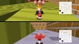 Vido Super Mario 64 | Rtro vido test de Mario Kart 64 Partie 4