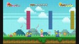 Vido Super Paper Mario | Vido #7 - Gameplay