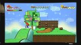 Vido Super Paper Mario | Vido #8 - Spot TV