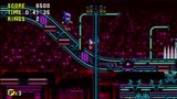 Vido Sonic CD | Bande-annonce #3 - Lancement du jeu