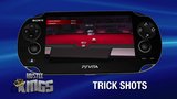 Vido Hustle Kings | Bande-annonce #6 - Prsentation du jeu (PSVita)