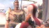 Vidéo God Of War 2 | Vidéo #17 - Part 5 - The Heroes