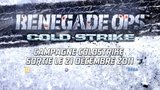 Vido Renegade Ops | Bande-annonce #7 - Campagne ColdStirke (DLC)