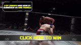 Vido UFC Undisputed 3 | Bande-annonce #10 - Lesnar vs. Overeem (Simulation de combat)