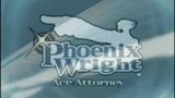 Vido Phoenix Wright Ace Attorney : Trials And Tribulations | Vido #1 - Trailer
