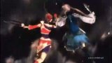 Vido Dynasty Warriors VS | Bande-annonce #2 - Nintendo Direct 2011