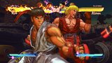 Vido Street Fighter X Tekken | Vido-Test de Street Fighter X Tekken