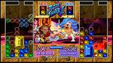 Vido Super Puzzle Fighter II Turbo HD Remix | Vido #2 - Gameplay