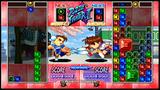 Vido Super Puzzle Fighter II Turbo HD Remix | Vido #3 - Gameplay