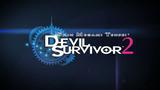 Vido Shin Megami Tensei : Devil Survivor 2 | Bande-annonce #1 - Teaser