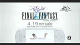 Vido Final Fantasy | Vido #2 - Spot TV
