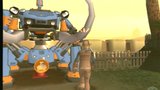 Vido Steambot Chronicles | Vido Exclu #2 - Perdu dans le dsert