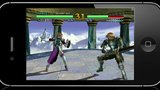 Vido SoulCalibur | SoulCalibur dbarque sur iOS !