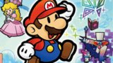 Vido Super Paper Mario | Vido de prsentation de Super Paper Mario sur Wii