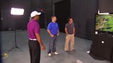 Vido Tiger Woods PGA Tour 13 | Making-of #1 - Tiger Woods joue avec Kinect