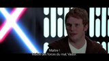 Vido Kinect Star Wars | Bande-Annonce #2 - Qu'auriez-vous fait  la place d'Obiwan ?