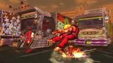 Vido Street Fighter X Tekken | Bande-annonce #32 - Les persos exclusifs PS3 / PS Vita
