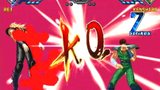 Vido Hokuto No Ken Fighting | Vido Exclu #2 - Gameplay