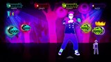Vido Just Dance 3 | Gameplay #30 - The Power