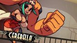 Vido Skullgirls | Bande-annonce #9 - Story mode