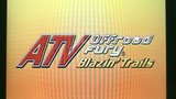 Vido ATV Offroad Fury Blazin' Trails | JVTV de DFDPJ : ATV Offroad Fury Blazin' Trails sur PSP