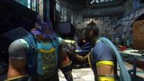 Vido Gotham City Imposteurs | Gameplay #1 - Le didacticiel en vido maison