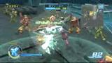 Vido Dynasty Warriors : Gundam | Vido #6 - Gameplay