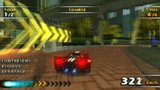 Vido Burnout Dominator | Vido exclu #2 - Course - Special Course - PSP