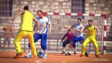 Vido FIFA Street | Press Start #1 - Un match France - Brsil pour s'chauffer