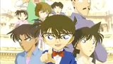 Vido Detective Conan : Enqute  Mirapolis  | Vido #1 - Spot TV