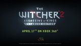Vido The Witcher 2 : Assassins Of Kings - Enhanced Edition | Bande-annonce #3 - Teaser Enhanced Edition