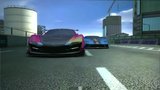 Vido Ridge Racer Vita | Bande-annonce #3 - DLC 01