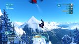 Vido SSX | Gameplay #8 - Une descente sur la dmo jouable (Xbox 360)