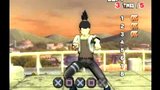 Vido Naruto : Ultimate Ninja 2 | Vido #2 - Mini-jeux