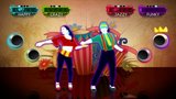 Vido Just Dance 3 | gameplay #36 - Jambo Mambo
