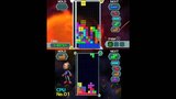 Vido Tetris | Gameplay #1 - Aperu des diffrents modes de jeu (3DS)
