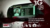 Vidéo Unit 13 | Bande-annonce #4 - Spécificités (VOSTFR)