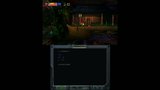 Vido Cave Story 3D | Gameplay #1 - Premiers niveaux (3DS)