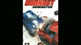 Vido Burnout Dominator | JVTV de DFDPJ : Burnout Dominator sur PSP