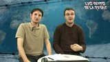 Vido Dfis de la rdaction | Dfi #19 - Renaud et Benoit sur Trackmania 2 Canyon