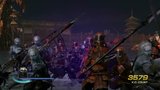 Vido Warriors Orochi 3 | Gameplay #5 - Ryu Ayabusa