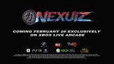 Vido Nexuiz | Bande-annonce #4 - Lancement du jeu