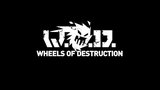 Vido Wheels of Destruction : World Tour | Bande-annonce #1 - Heavy