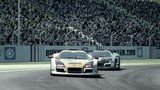 Vidéo Project CARS | Bande-annonce #2 - De jour comme de nuit (Direct X11)