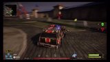 Vido Twisted Metal | Gameplay #3 : nos sessions de multi