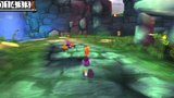 Vido Rayman 3 HD | Bande-annonce #4 - Les diffrents mondes