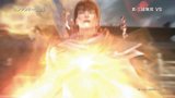 Vido Dynasty Warriors VS | Bande-annonce #4 - Prsentation des personnages
