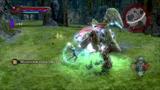 Vido Les Royaumes d'Amalur : Reckoning - La lgende de Kel le Mort | Gameplay #1 - Attention, Golem mchant ! (Xbox 360)
