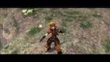 Vido .hack//Versus | Bande-annonce #1 : annonce du jeu